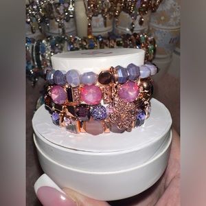 Bomb Party Spring Stack 2024 - Let the good times roll